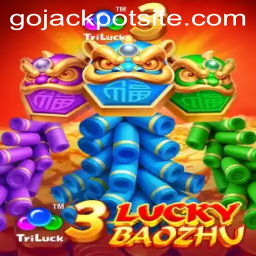 Unveiling the Excitement of 3LuckyBaozhu and GoJackpot: A Comprehensive Guide