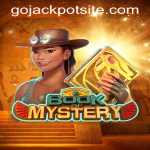 Unveiling BookofMystery: A Journey into the Enchanting World of GoJackpot
