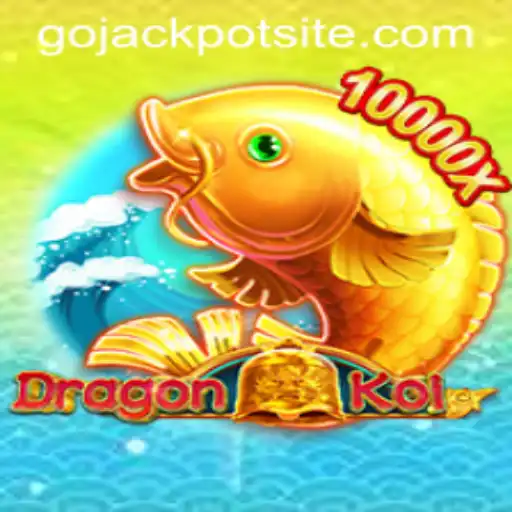 Discover the World of DragonKoi: An Exciting Game Adventure with GoJackpot
