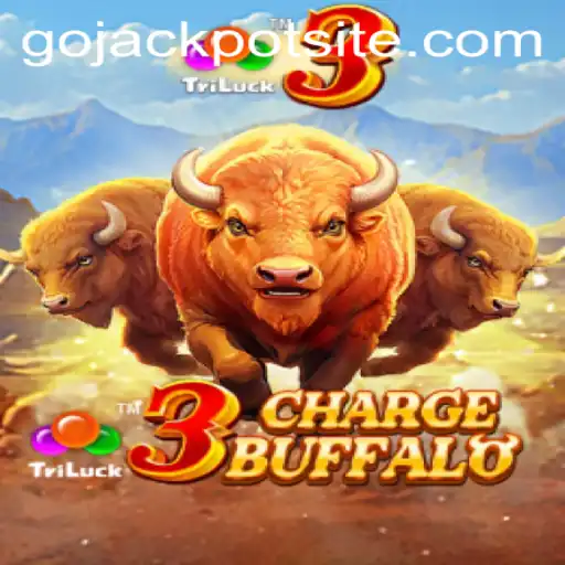 Unleashing the Thrill: Exploring the Features and Gameplay of 3ChargeBuffalo