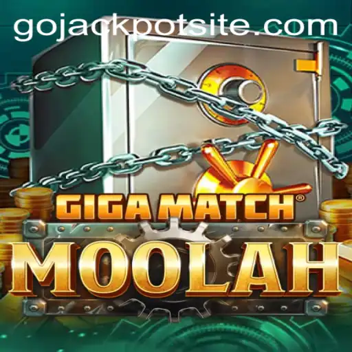 Discover the Exciting World of GigaMatchMoolah and the Thrilling GoJackpot Feature