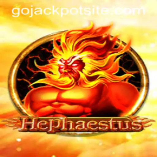 Discover the Mystical World of Hephaestus: The Ultimate GoJackpot Experience
