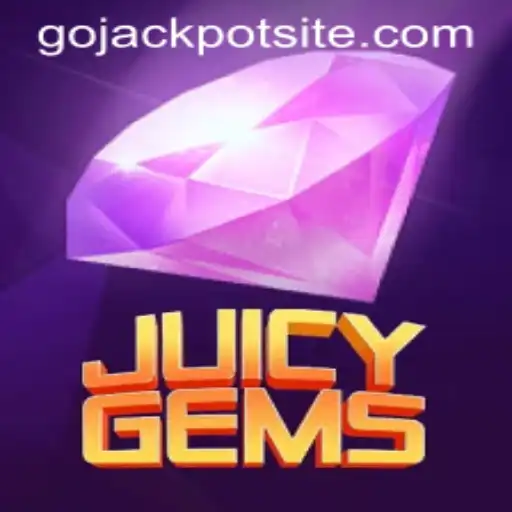 Discover the Thrilling World of JuicyGems with GoJackpot Feature