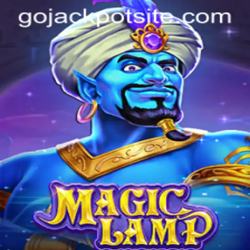 Discover the Excitement of MagicLamp and GoJackpot