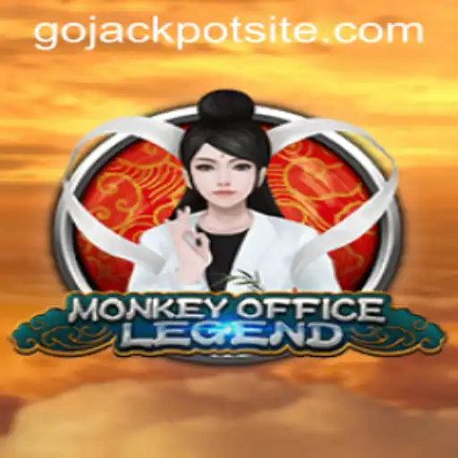 Discover the Exciting World of MonkeyOfficeLegend: Your Gateway to GoJackpot