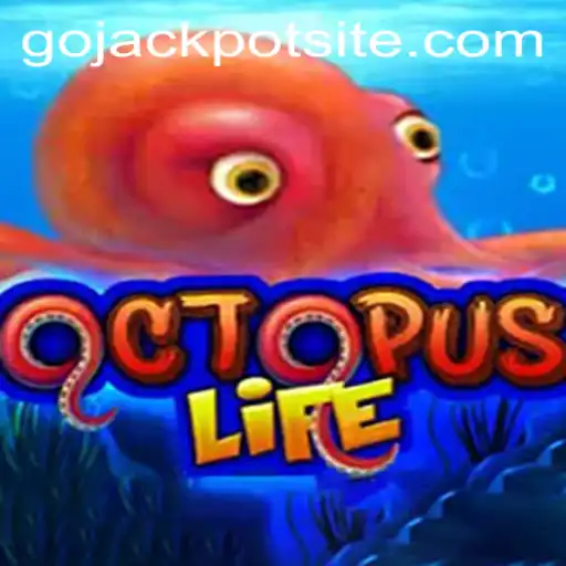 Exploring OctopusLife: The Intriguing Game with a GoJackpot Twist