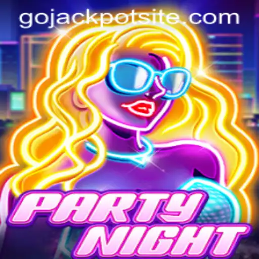 Unveiling the Fun: PartyNight and the Exciting GoJackpot Feature