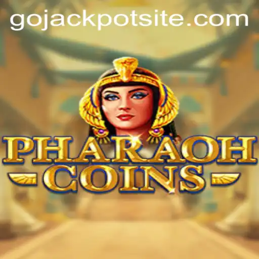 Unveiling PharaohCoins: Dive into the World of GoJackpot Gaming