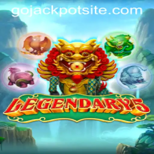 Explore the Thrilling World of Legendary5 and the Exciting GoJackpot Feature