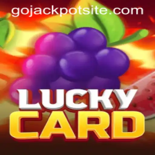 Exploring the Excitement of LuckyCard and the Thrill of GoJackpot