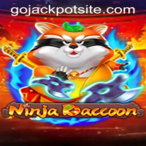 Discover the Thrills of NinjaRaccoon and the Power of GoJackpot