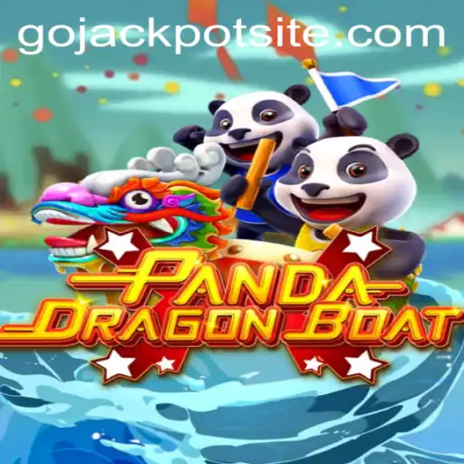 Unveiling Pandadragonboat: The Dragon Race with a Twist of Fortune