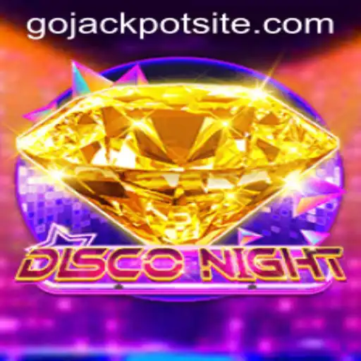 Exploring the Thrill of DiscoNight: The GoJackpot Phenomenon