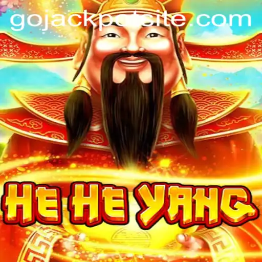 HeHeYang: The Exciting World of GoJackpot