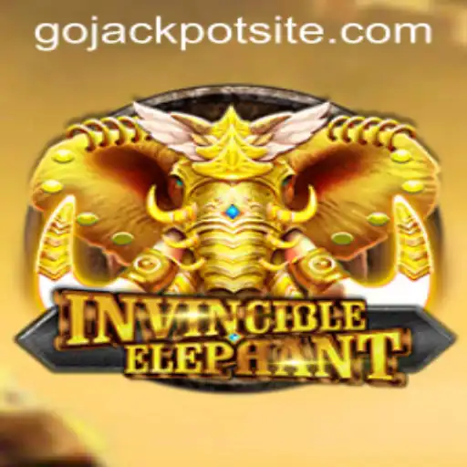 InvincibleElephant: Conquer the World's Casino Landscape with GoJackpot
