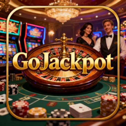 GoJackpot