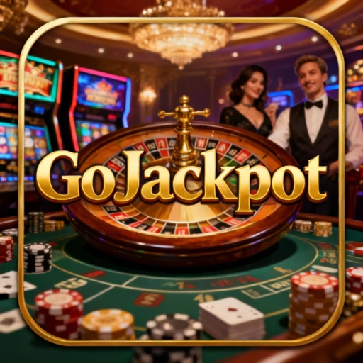 GoJackpot