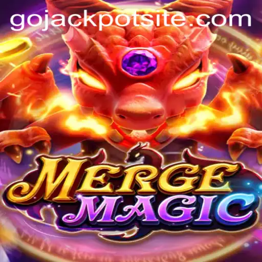 A Magical Dive into MERGEMAGIC: Unveiling the GoJackpot Experience