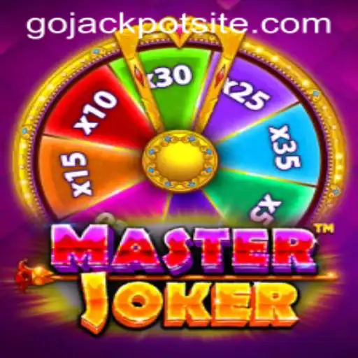 MasterJoker: Exploring the Exciting World of GoJackpot