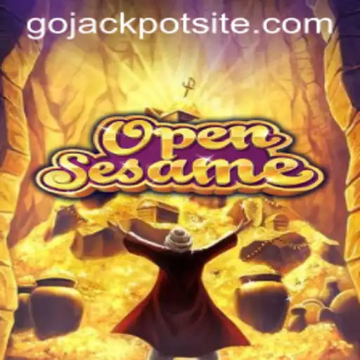 Discover the Thrills of OpenSesame: Unveiling the GoJackpot Adventure