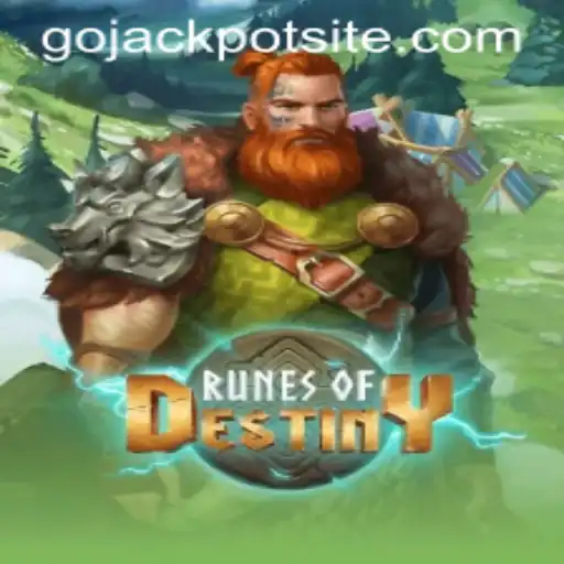 Exploring RunesOfDestiny: The Enchanting World of Strategic Gameplay with GoJackpot