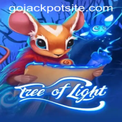 Tree of Light: An Immersive Adventure into GoJackpot