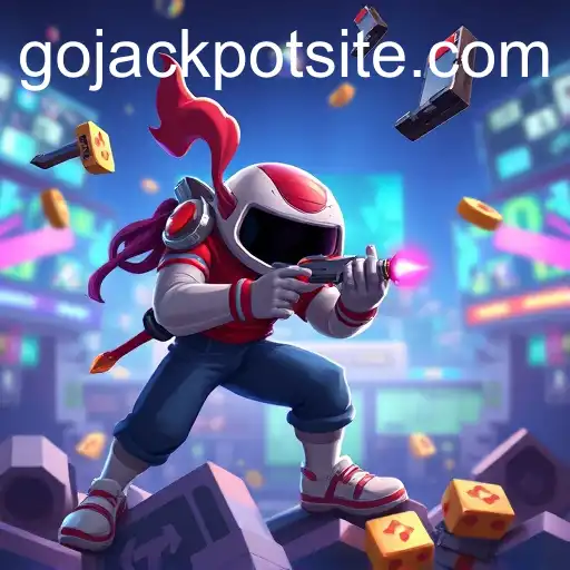 Exploring the Thrilling World of Video Games: A Deep Dive into GoJackpot