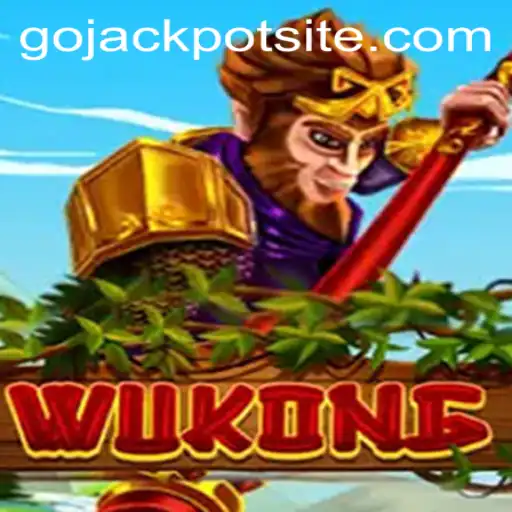 Discover the Thrilling World of Wukong: An Exploration into GoJackpot's Latest Game