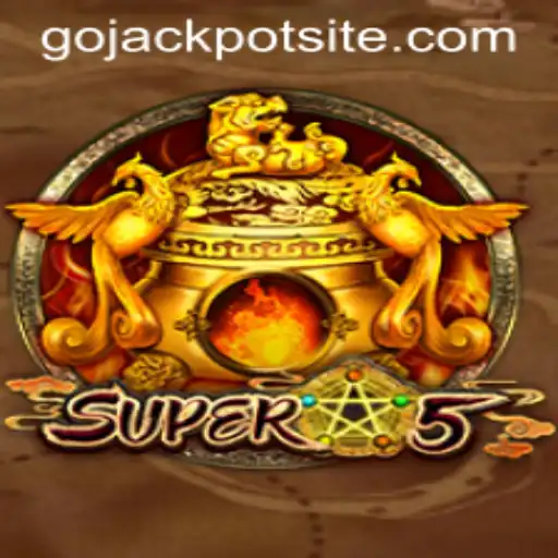 Discover the Thrilling World of Super5 with GoJackpot