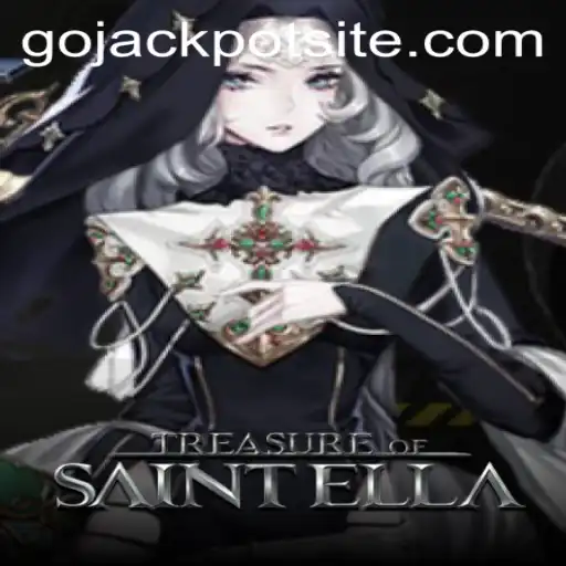 Explore the Thrill of TreasureofSaintElla and the Exciting GoJackpot Feature