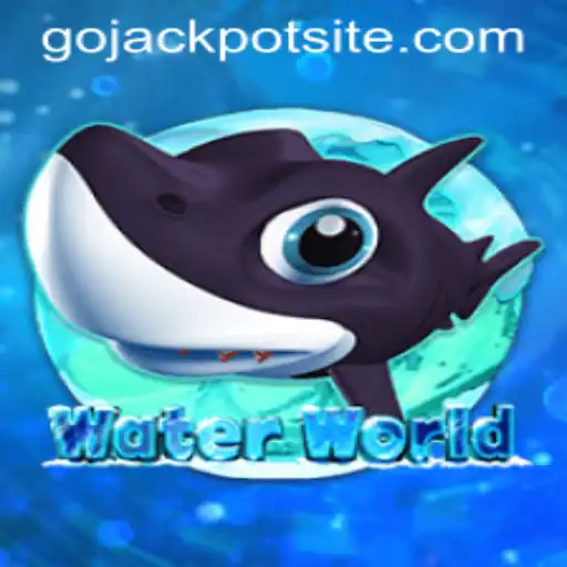 Exploring WaterWorld: The Ultimate GoJackpot Adventure