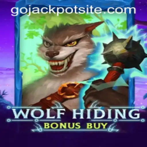 Exploring the Exciting World of WolfHidingBonusBuy: A New Gaming Sensation